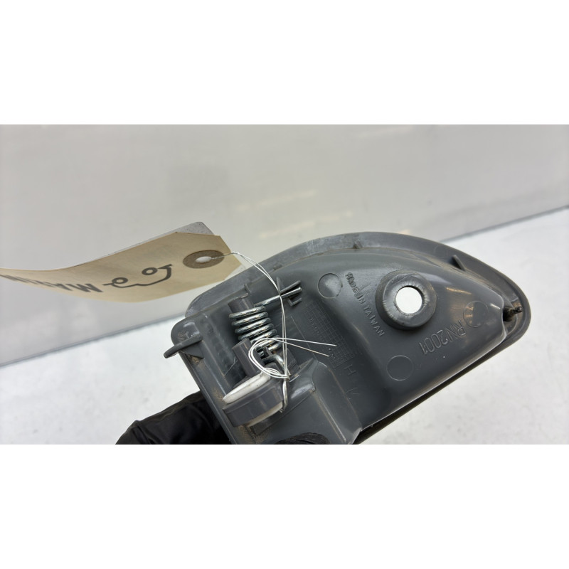 Poignee interieur avant droit RENAULT TWINGO 1 Photo n°4