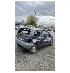 Poignee interieur avant droit RENAULT TWINGO 1