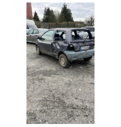 Poignee interieur avant droit RENAULT TWINGO 1