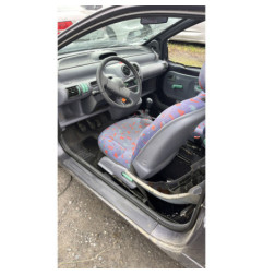 Poignee interieur avant droit RENAULT TWINGO 1