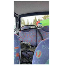 Poignee interieur avant droit RENAULT TWINGO 1