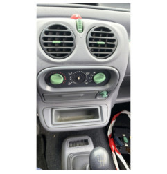 Poignee interieur avant droit RENAULT TWINGO 1