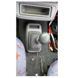 Poignee interieur avant droit RENAULT TWINGO 1