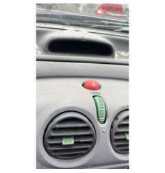 Poignee interieur avant droit RENAULT TWINGO 1