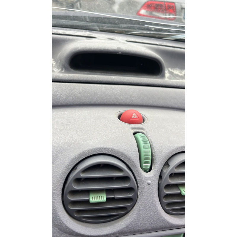 Poignee interieur avant droit RENAULT TWINGO 1 Photo n°14