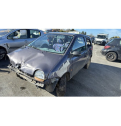 Poignee interieur avant droit RENAULT TWINGO 1