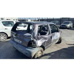 Poignee interieur avant droit RENAULT TWINGO 1
