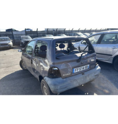 Poignee interieur avant droit RENAULT TWINGO 1