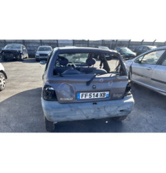 Poignee interieur avant droit RENAULT TWINGO 1