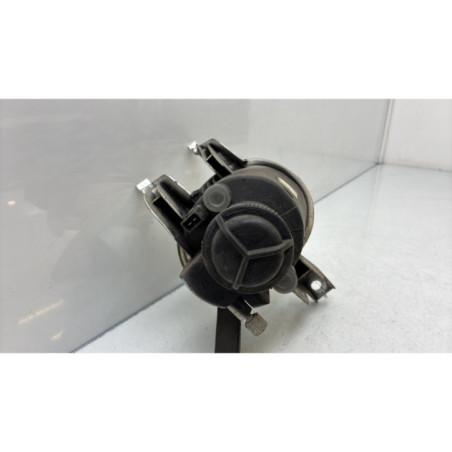 Anti brouillard gauche (feux) PEUGEOT 206