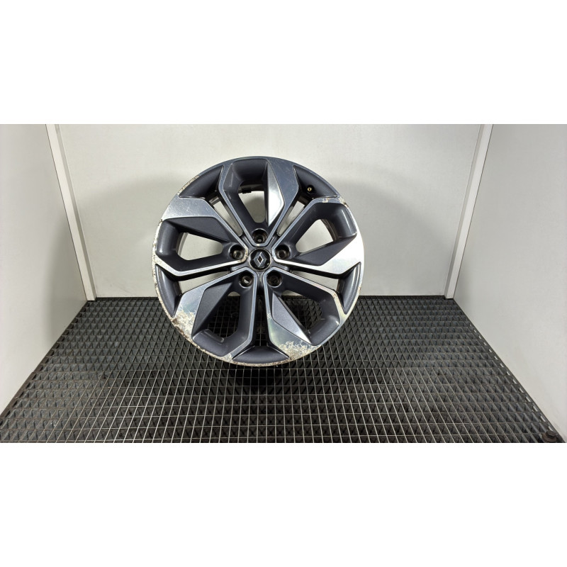 Jante RENAULT MEGANE 4 Photo n°1