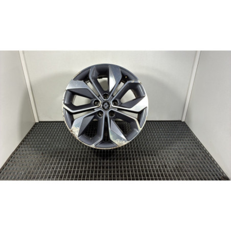 Jante RENAULT MEGANE 4 Photo n°1