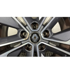 Jante RENAULT MEGANE 4