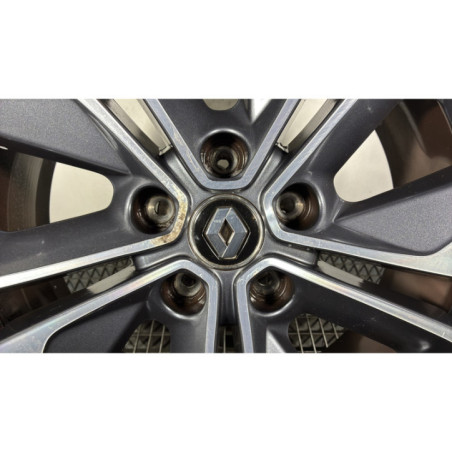 Jante RENAULT MEGANE 4