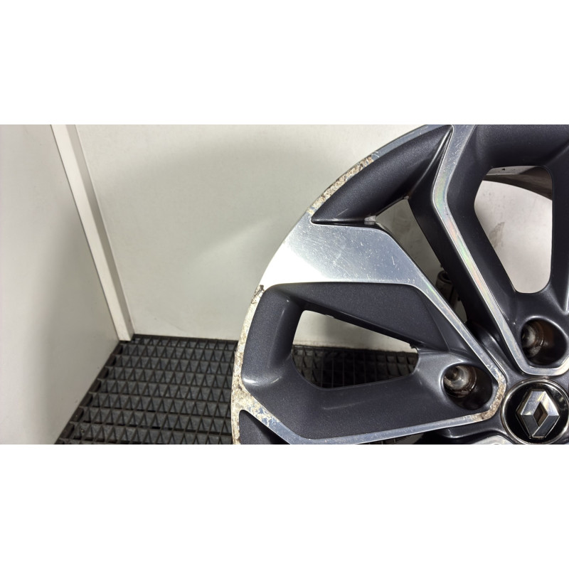 Jante RENAULT MEGANE 4 Photo n°4