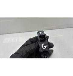 Interrupteur de leve vitre avant gauche FIAT 500 2