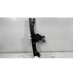 Leve vitre electrique avant droit FIAT 500 2 Photo n°1