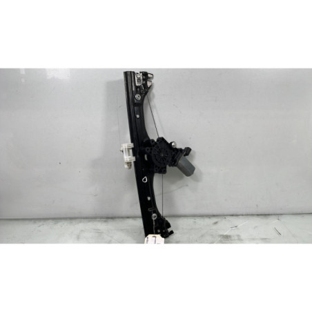 Leve vitre electrique avant droit FIAT 500 2 Photo n°1