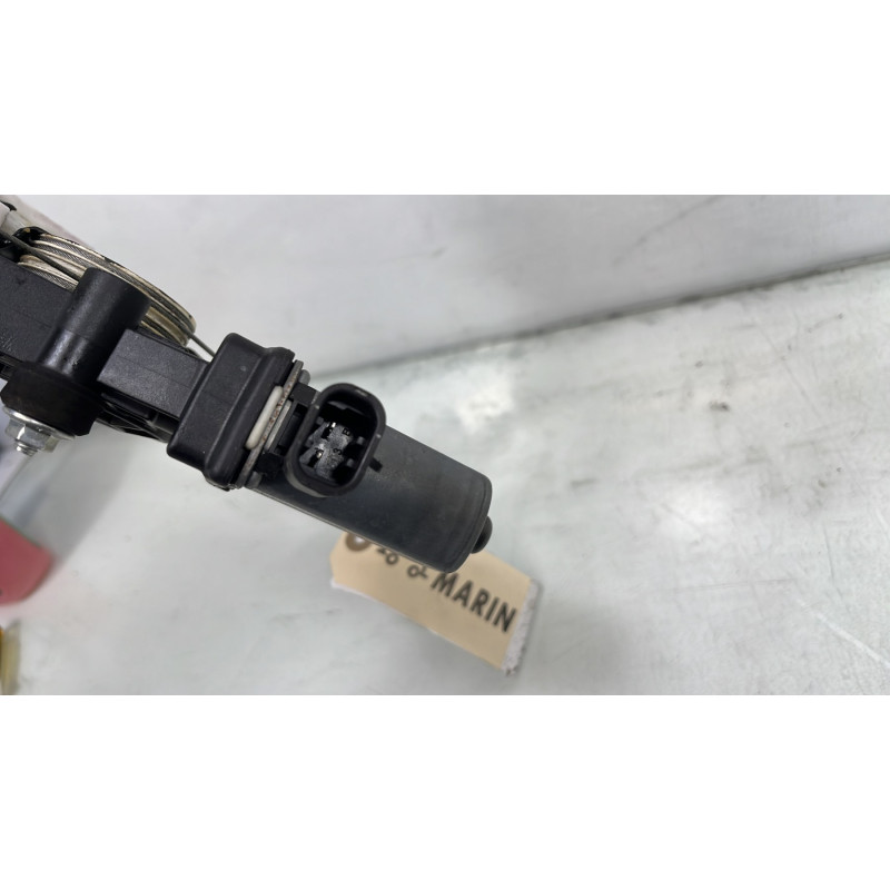 Leve vitre electrique avant droit FIAT 500 2 Photo n°4