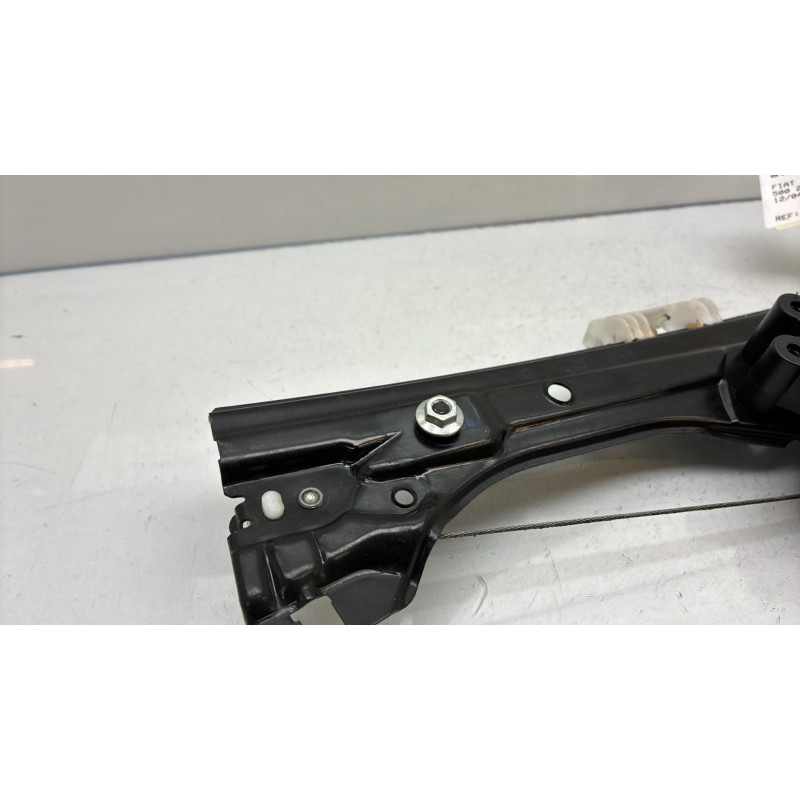 Leve vitre electrique avant gauche FIAT 500 2 Photo n°2