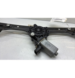 Leve vitre electrique avant gauche FIAT 500 2