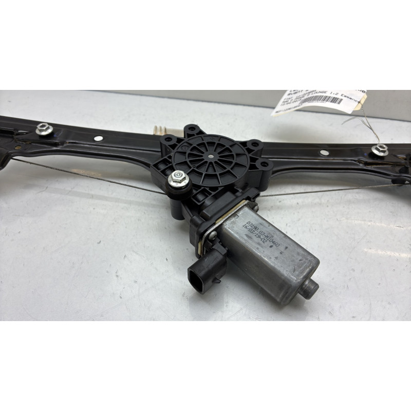 Leve vitre electrique avant gauche FIAT 500 2 Photo n°4