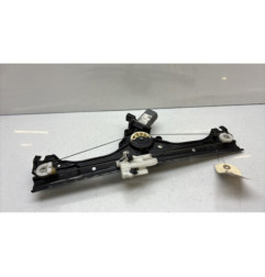 Leve vitre electrique avant gauche FIAT 500 2