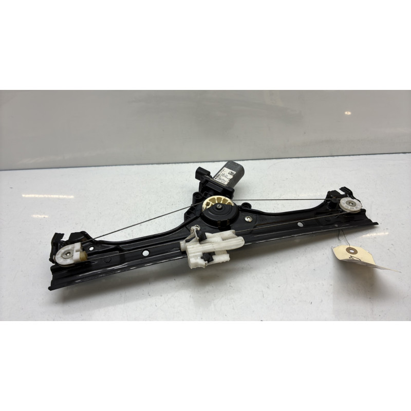 Leve vitre electrique avant gauche FIAT 500 2 Photo n°6