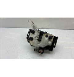 Serrure avant gauche FIAT 500 2