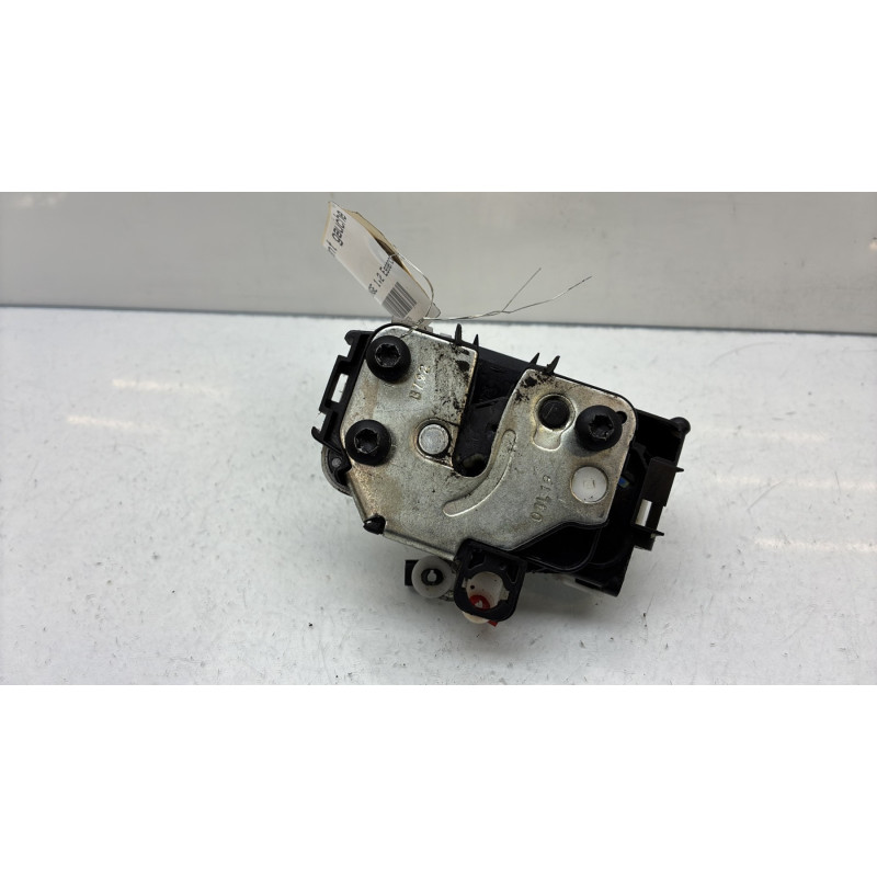 Serrure avant gauche FIAT 500 2 Photo n°5