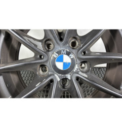 Jante BMW SERIE 5 E39