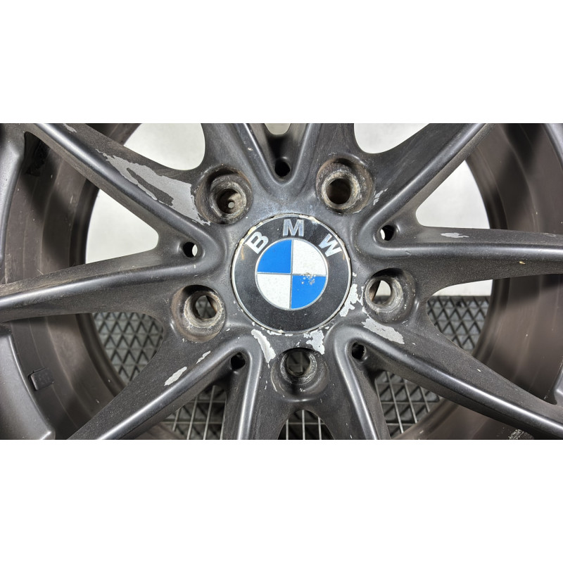 Jante BMW SERIE 5 E39 Photo n°2