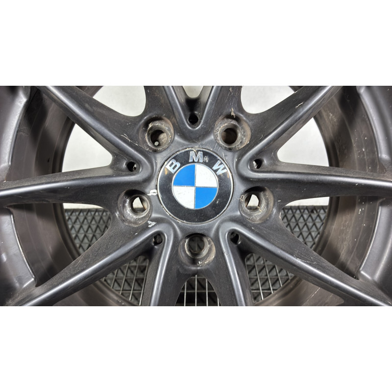 Jante BMW SERIE 5 E39 Photo n°2