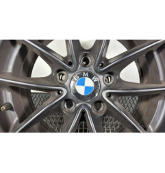 Jante BMW SERIE 5 E39