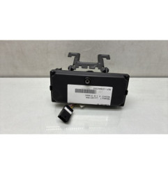 Camera RENAULT SCENIC 4 Photo n°1