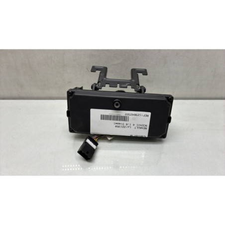 Camera RENAULT SCENIC 4 Photo n°1
