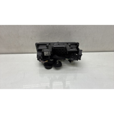 Camera RENAULT SCENIC 4