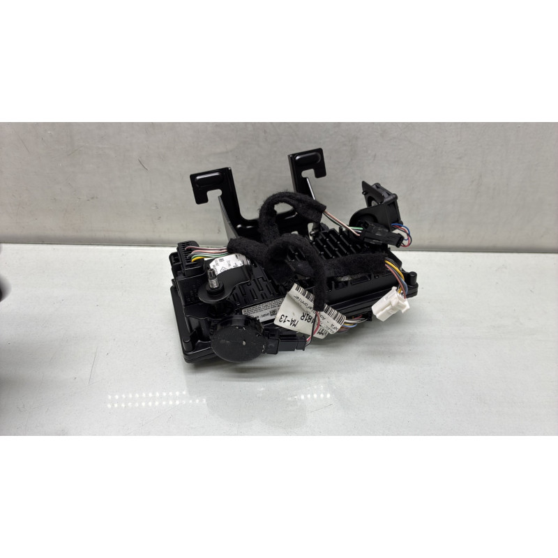 Camera RENAULT SCENIC 4 Photo n°3