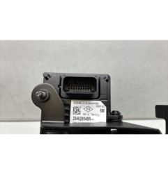 Camera RENAULT SCENIC 4