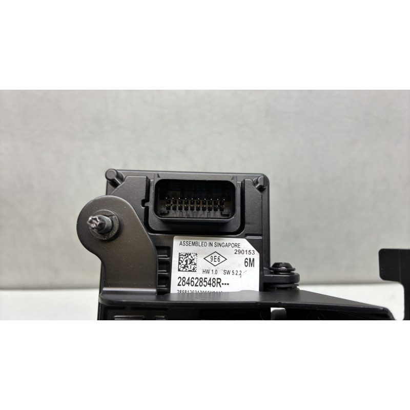 Camera RENAULT SCENIC 4 Photo n°4