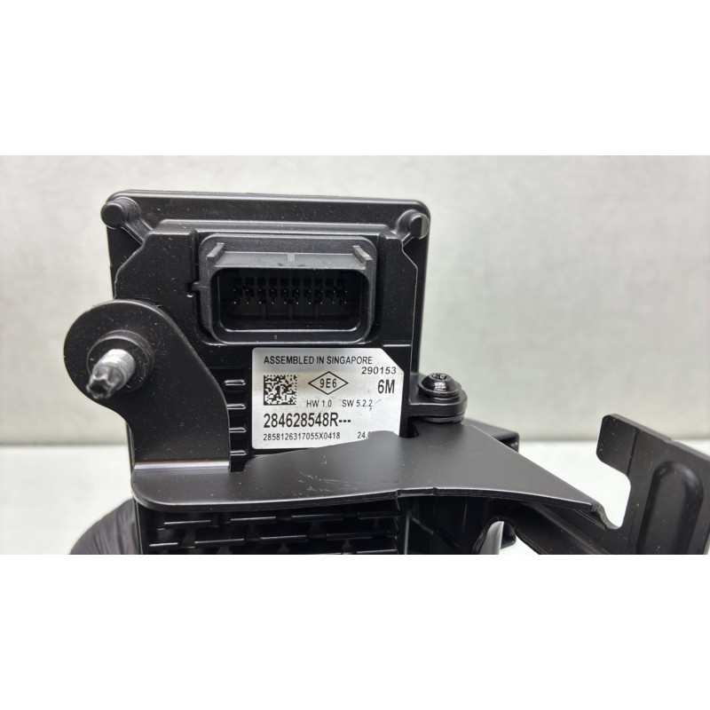 Camera RENAULT SCENIC 4 Photo n°5