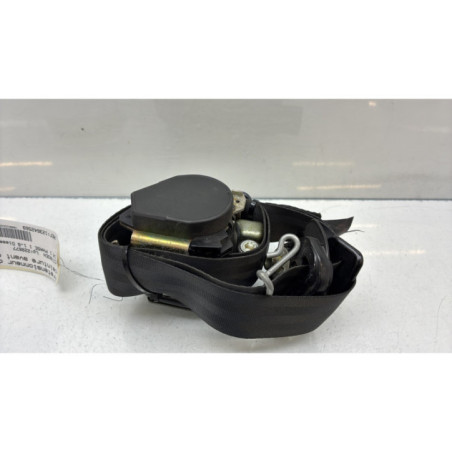 Pretensionneur de ceinture avant droit CITROEN C4 1 Photo n°1