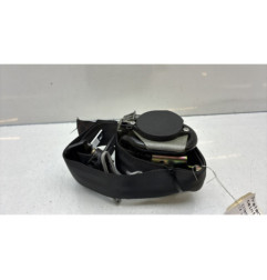 Pretensionneur de ceinture avant droit CITROEN C4 1