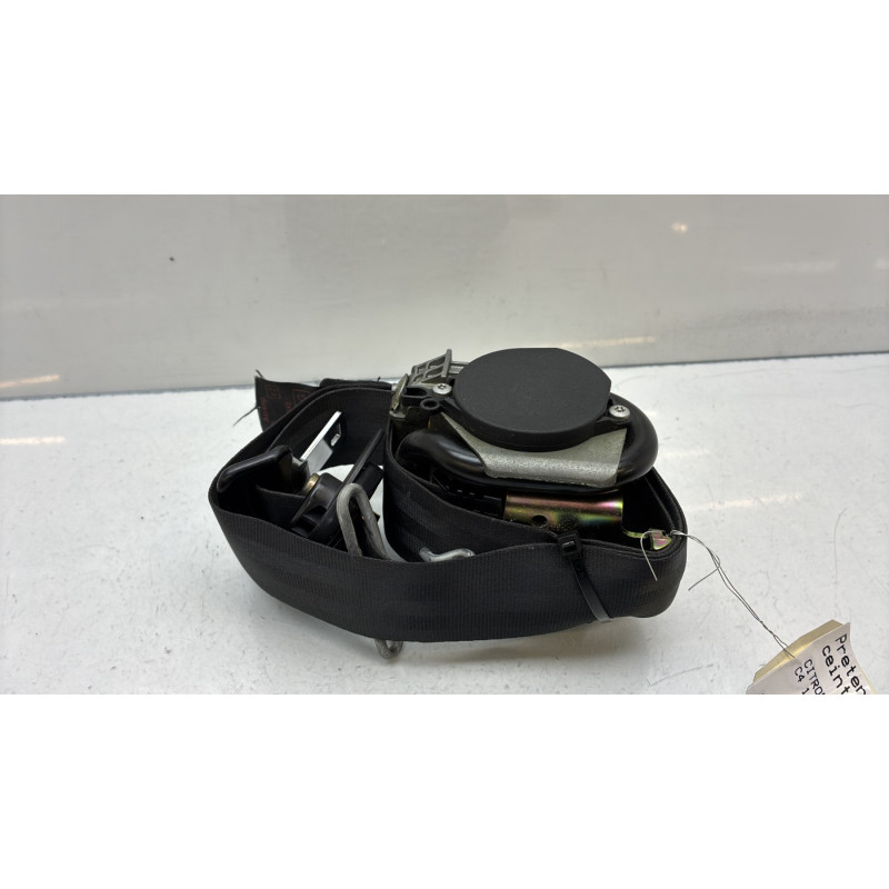 Pretensionneur de ceinture avant droit CITROEN C4 1 Photo n°3
