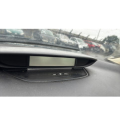 Pretensionneur de ceinture avant droit CITROEN C4 1