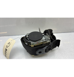 Pretensionneur de ceinture avant gauche CITROEN C4 1