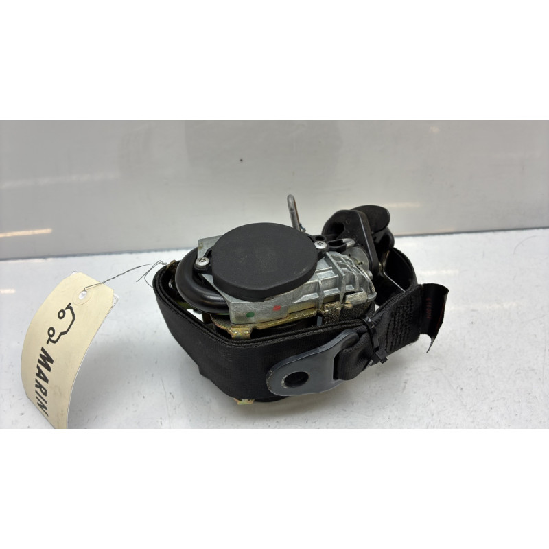 Pretensionneur de ceinture avant gauche CITROEN C4 1 Photo n°3