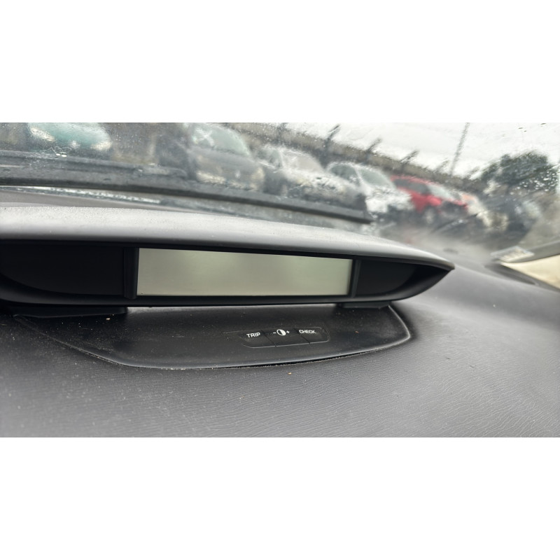Pretensionneur de ceinture avant gauche CITROEN C4 1 Photo n°20