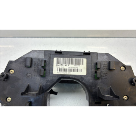 Com (Bloc Contacteur Tournant+Commodo Essuie Glace+Commodo Phare) CITROEN C4 1