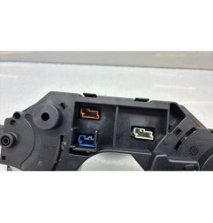 Com (Bloc Contacteur Tournant+Commodo Essuie Glace+Commodo Phare) CITROEN C4 1